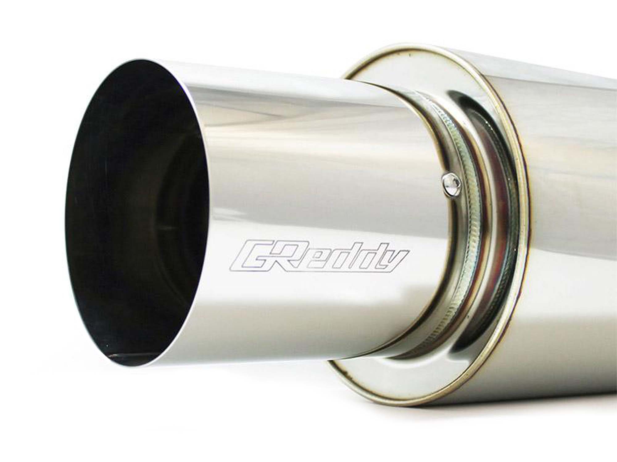 GReddy Exhaust Systems