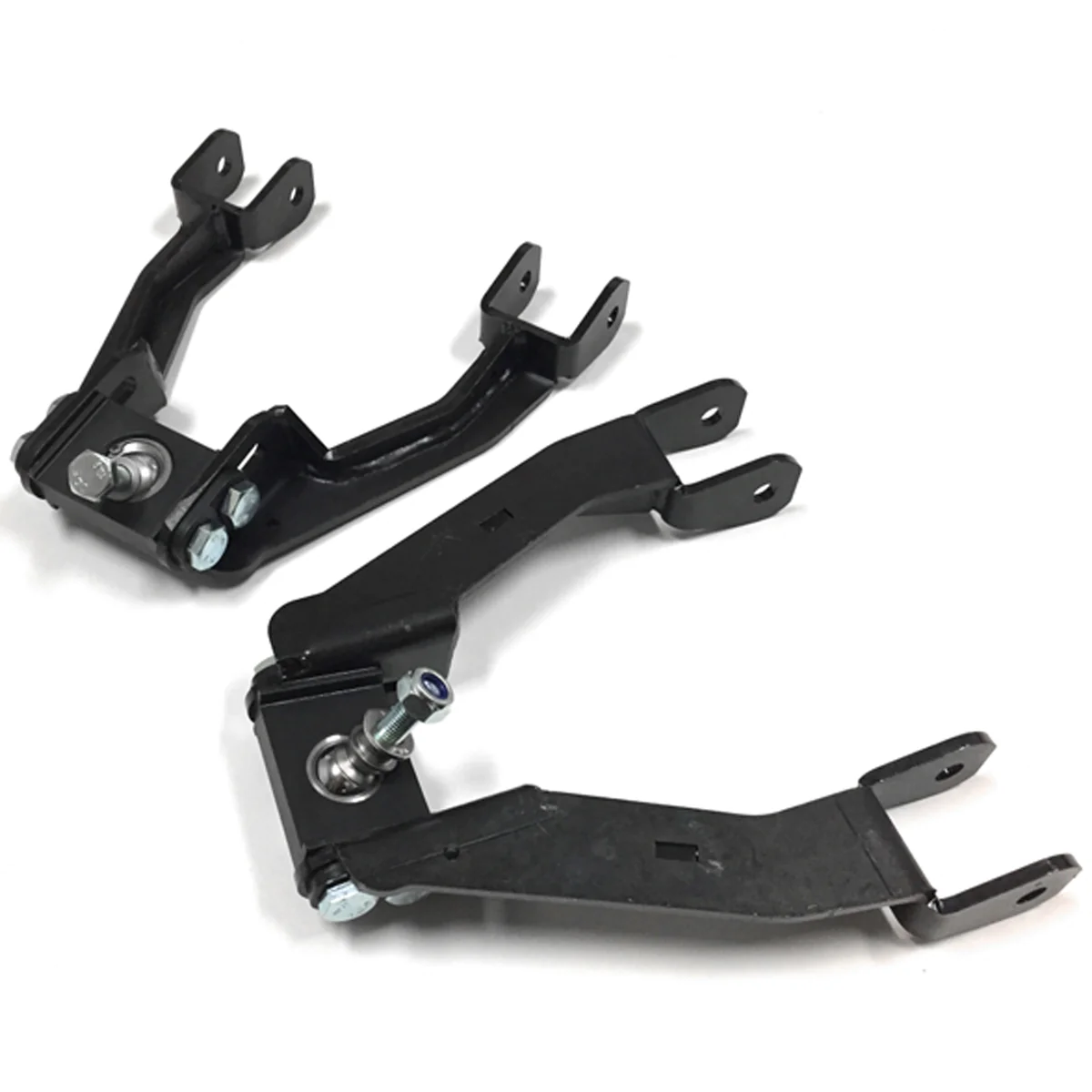 Front Upper Control Arms