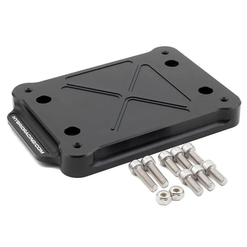 Shifter Mounting Plates