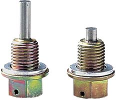 Magnetic Drain Bolts