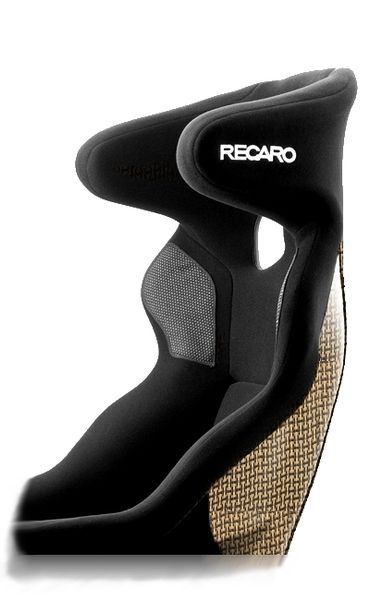 Recaro Pro Racer SPG Seat