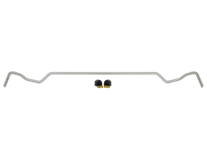 Whiteline Heavy Duty 18mm Adjustable Rear Sway Bar  - 2020+ Toyota Supra
