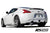 GReddy RS Race Catback Exhaust System - 09-20 370Z (Includes SS Y-Pipe)