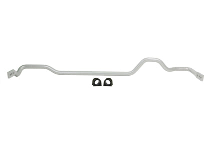Whiteline Heavy Duty 27mm Adjustable Rear Sway Bar - 04-07 Subaru STi