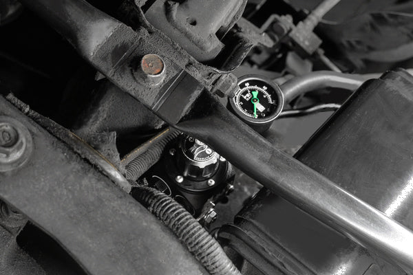 Radium Engineering Fuel Pressure Regulator Kit - 99-05 Mazda Miata MX-5