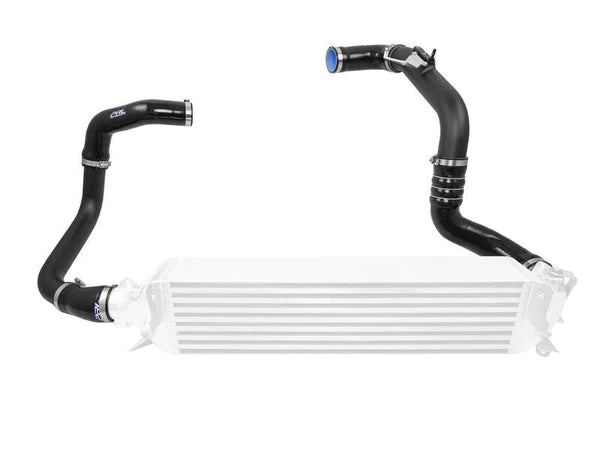 PRL Intercooler Charge Pipe Upgrade Kit - 16-21 Civic 1.5T