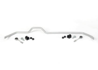 Whiteline Heavy Duty 22mm Adjustable Rear Sway Bar  - 95-98 Nissan 240SX (S14)