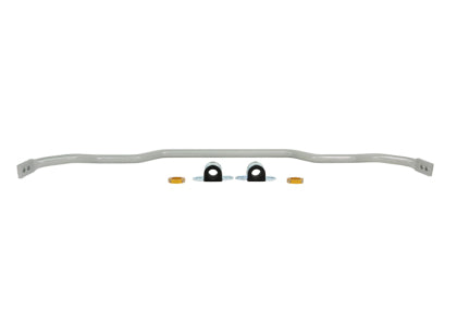 Whiteline Heavy Duty 27mm Adjustable Front Sway Bar  - 09-20 Nissan 370Z