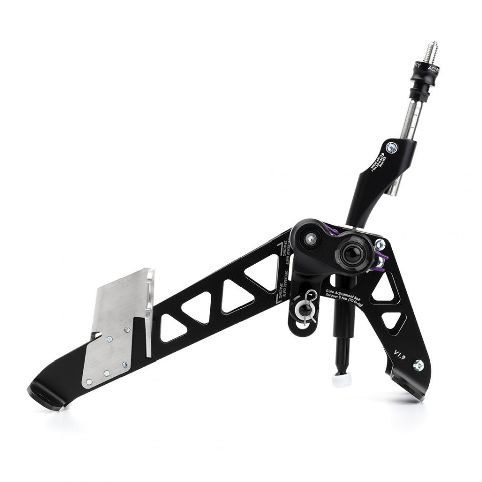 Acuity Adjustable Performance Shifter Assembly - 12-15 Civic