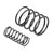 Acuity Performance Selector Springs - Most 2015 and earlier Honda/Acura Applications