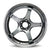 Advan GT Beyond Wheel - 19" Sizes - Machining/Racing Hyper Black Finish