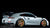 Advan GT Wheel for Porsche - 21" Sizes