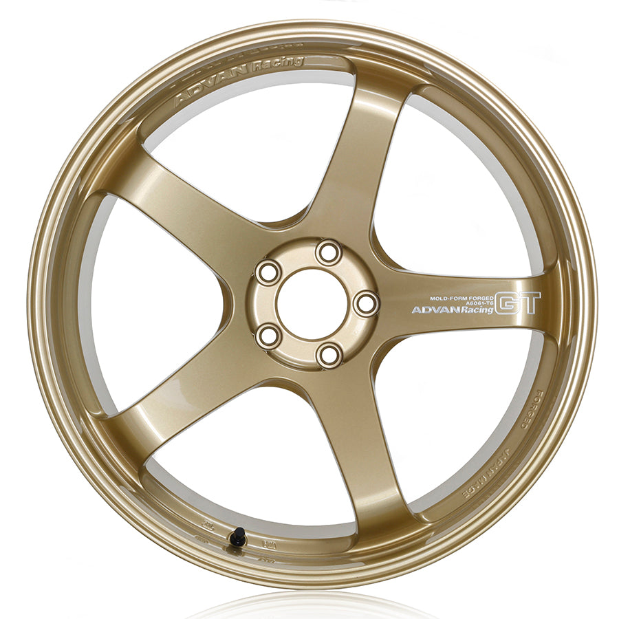 Advan GT Premium Wheel - 20&quot; Sizes