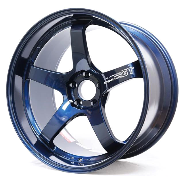 Advan GT Premium Wheel - 18&quot; Sizes