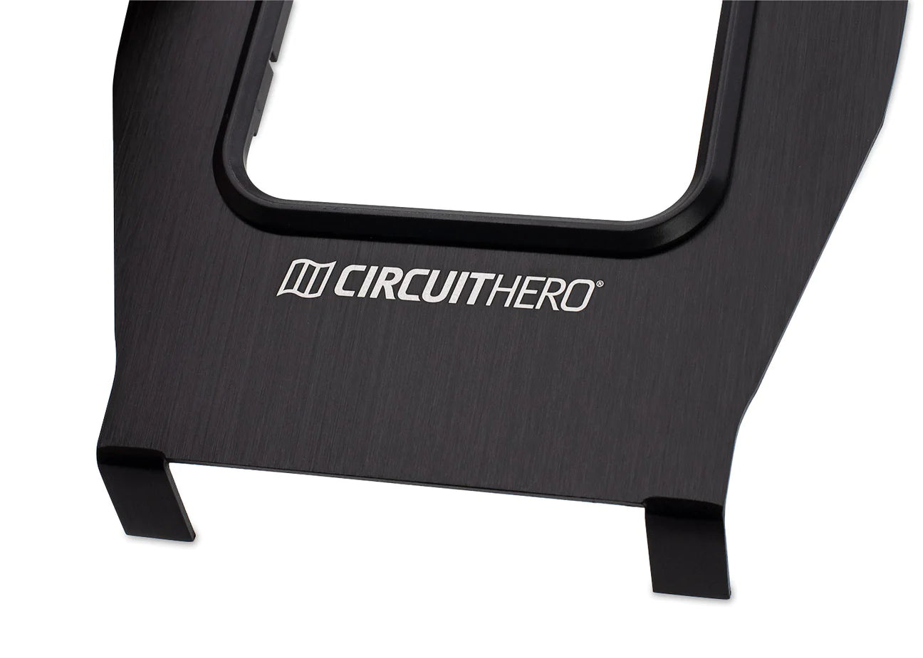 Circuit Hero V2 Shift Plate - 92-00 Civic / 94-01 Integra