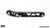 PCI Spherical Rear Lower Control Arms - 88-00 Civic / 90-01 Integra