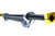 ASR 32MM Hollow Rear Sway Bar Kit - 92-00 Civic / 94-01 Integra / 02-06 RSX