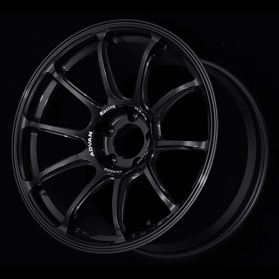 Advan Racing RZ-F2 Wheel - Premium Colors