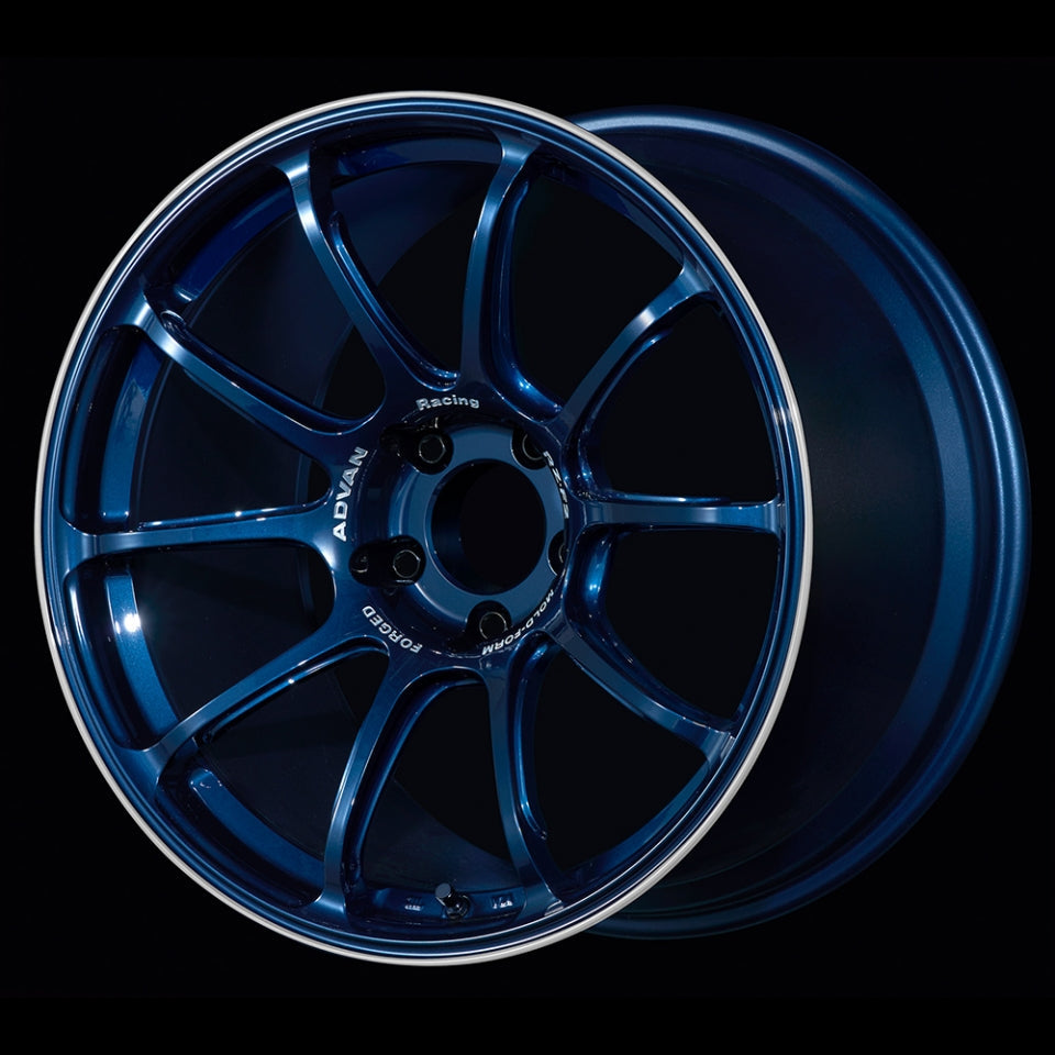 Advan Racing RZ-F2 Wheel - Premium Colors