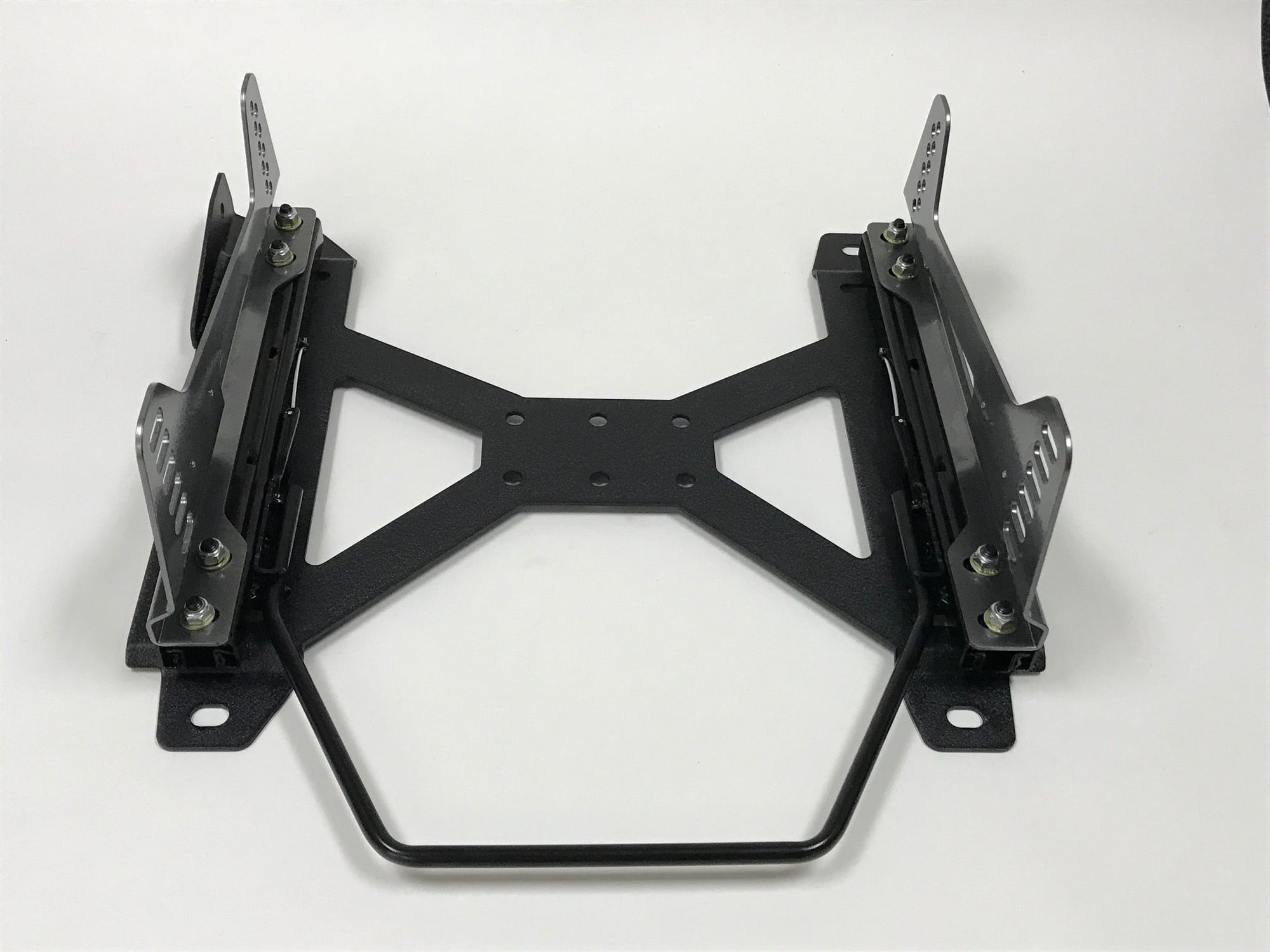 PCI Adjustable Slider Seat Mounts - Toyota Applications