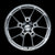 VOLK Racing G025LC Wheel