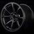 VOLK Racing NE24 Wheel - Matte Gun Black Color