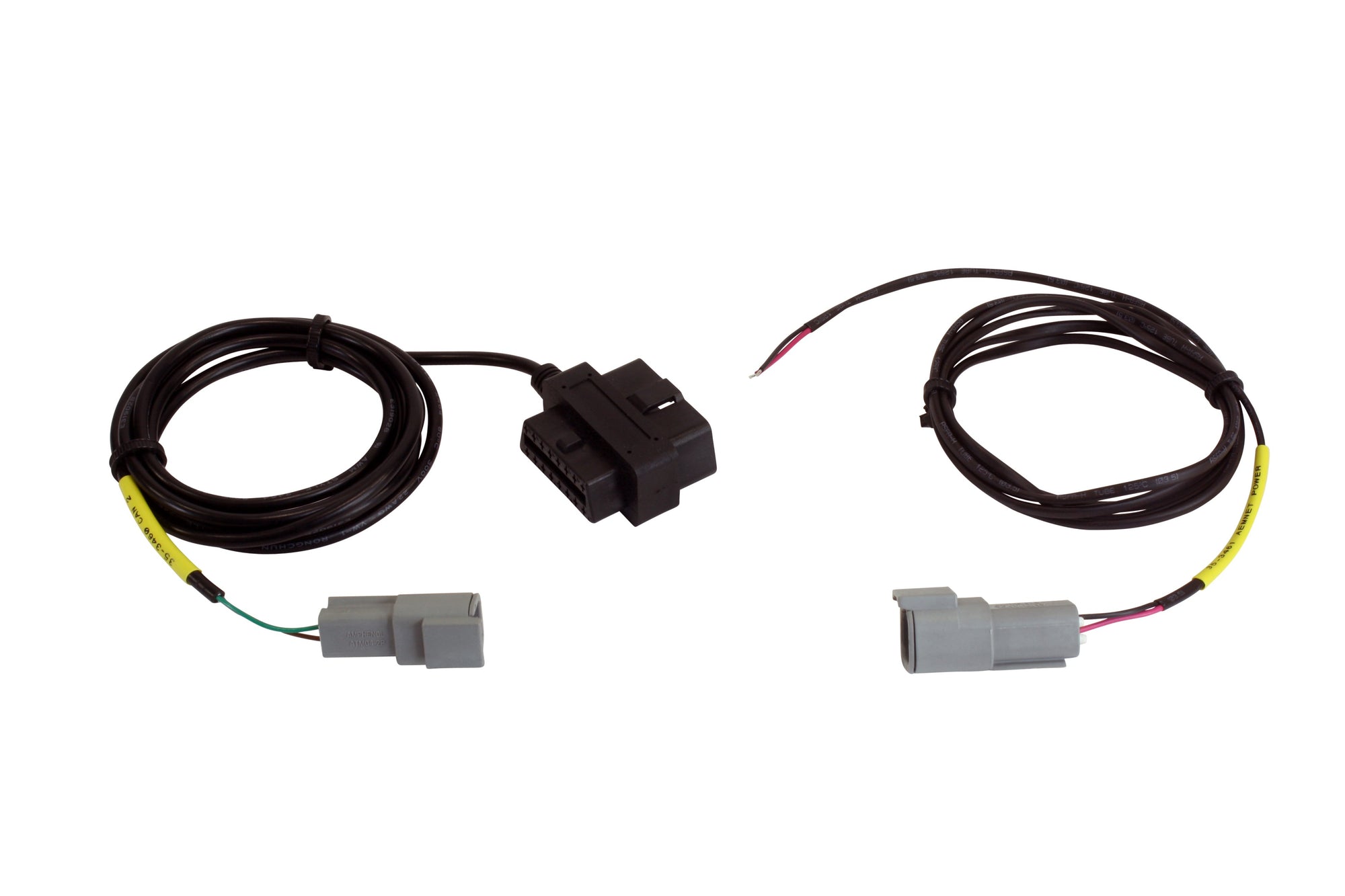 AEM CD5/7 Plug & Play Adapter Harness