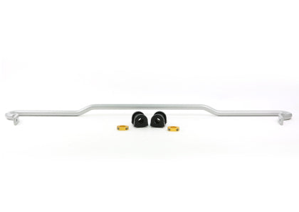 Whiteline Heavy Duty 20mm Adjustable Rear Sway Bar - 08+ Subaru WRX Hatch / 08-14 STi