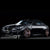 Advan GT Beyond Wheel - 18" Sizes - Machining/Racing Hyper Black Finish