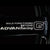 Advan GT Beyond Wheel - 18" Sizes - Racing Titanium Black Finish