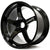 Advan GT Wheel for Porsche - 18" Sizes