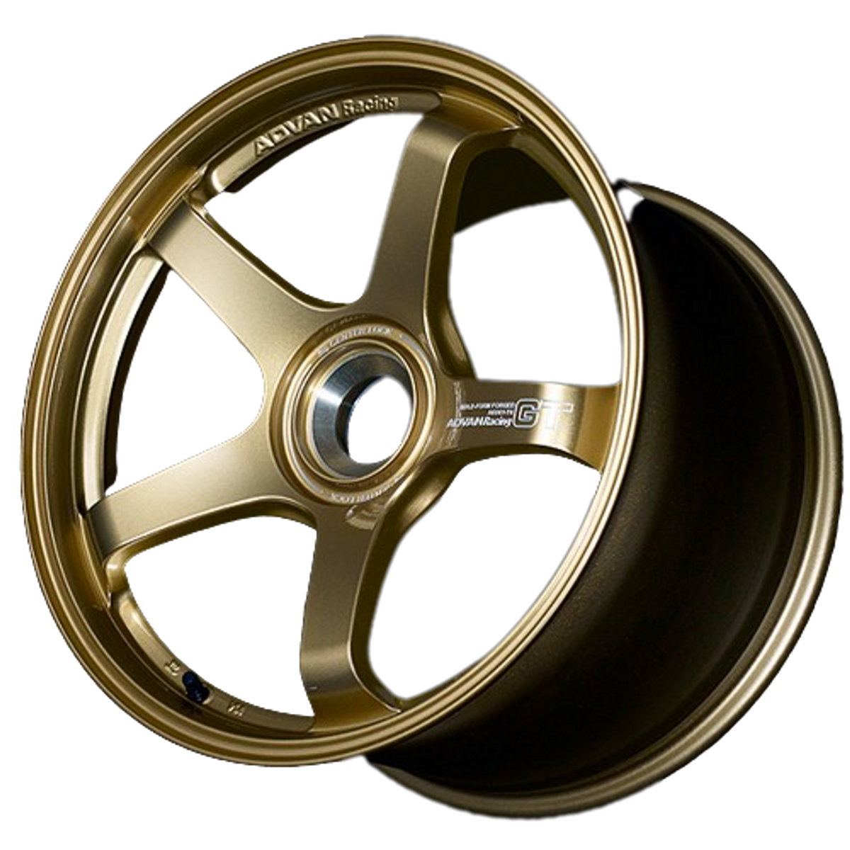 Advan GT Wheel for Porsche - 20&quot; Sizes