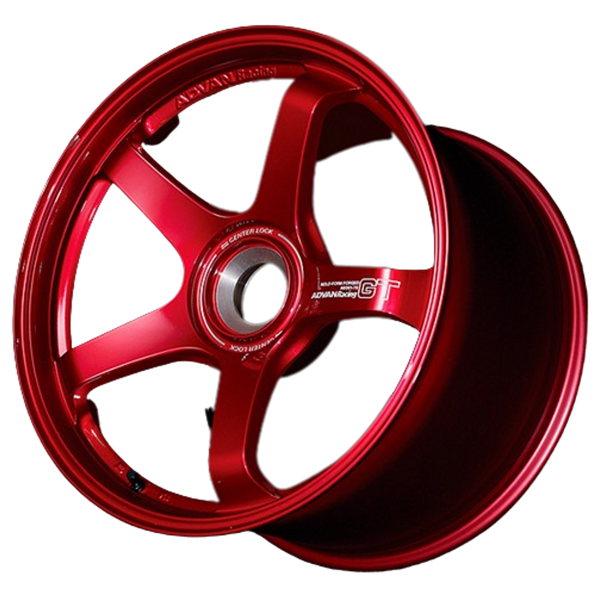 Advan GT Wheel for Porsche - 19&quot; Sizes