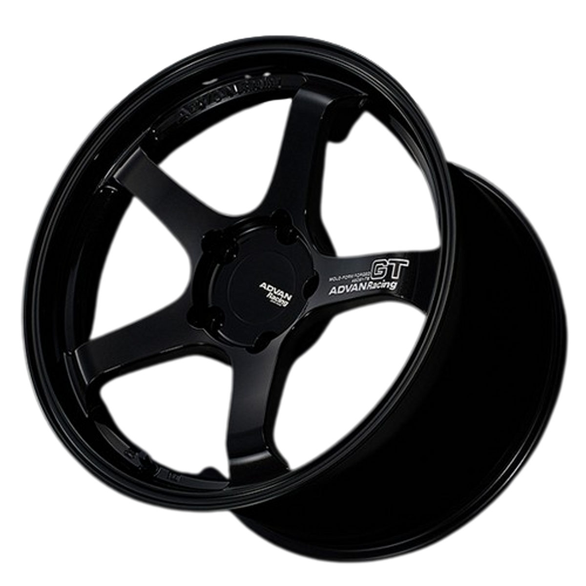 Advan GT Wheel for Porsche - 21&quot; Sizes
