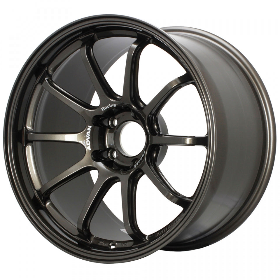 Advan Racing RS-DF Progressive Wheel - 18&quot; Standard Colors