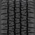 BF Goodrich Radial T/A Tire