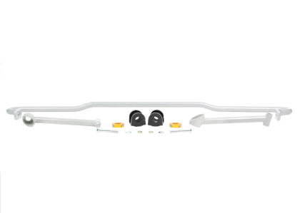 Whiteline Heavy Duty 20mm Adjustable Rear Sway Bar - 08+ Subaru WRX Hatch / 08-14 Subaru STi