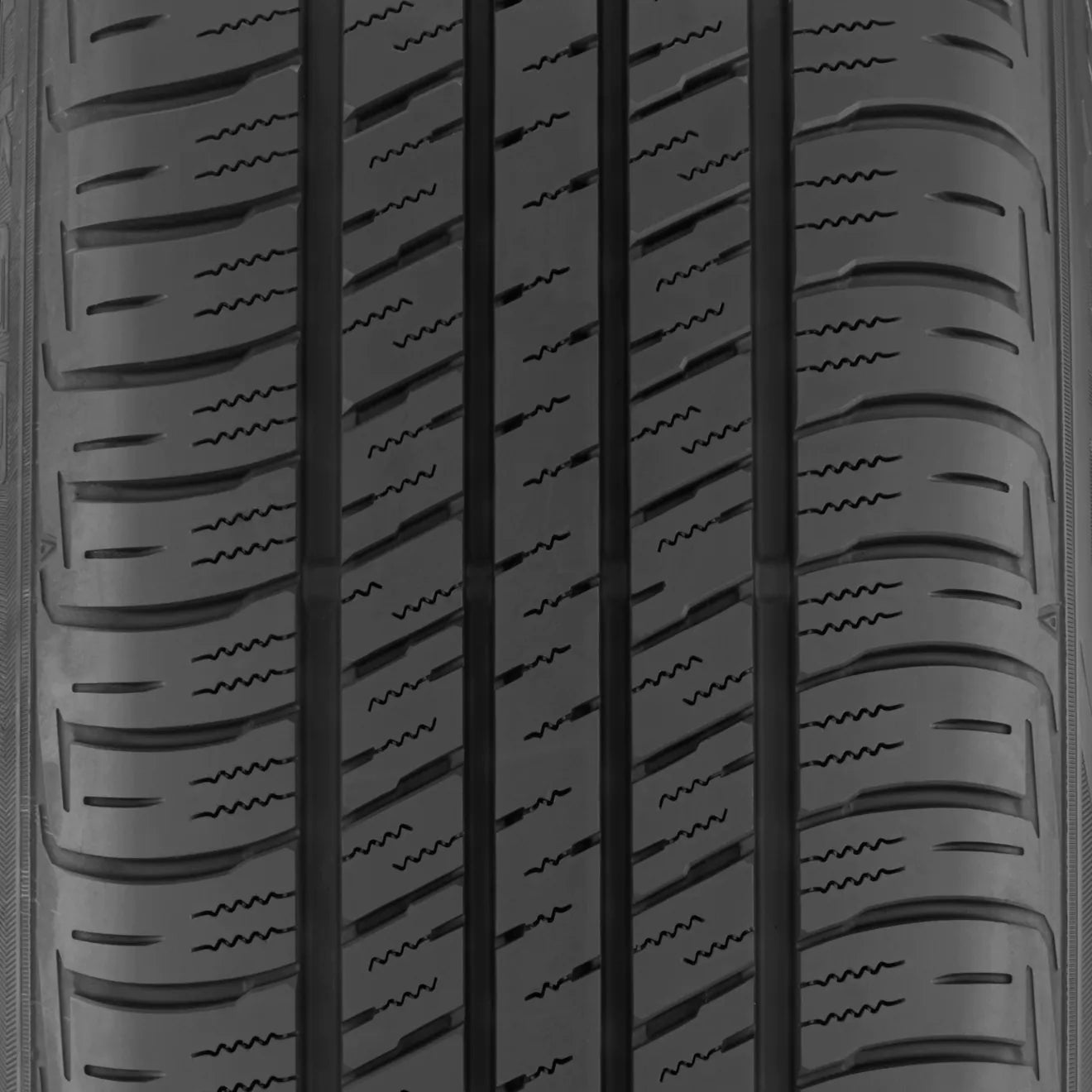 Falken Ziex CT50 A/S Tire