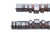 Drag Cartel 003.2 Street Series Camshafts - K-Series