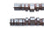 Drag Cartel 002.2 Street Series Camshafts - K-Series