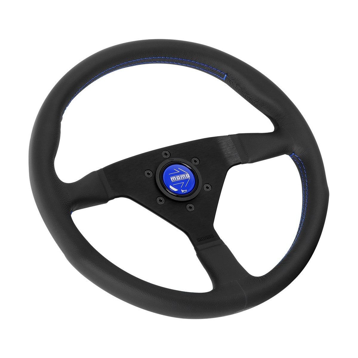 Momo Monte Carlo Steering Wheels - Leather