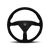 Momo Monte Carlo Steering Wheels - Alcantara