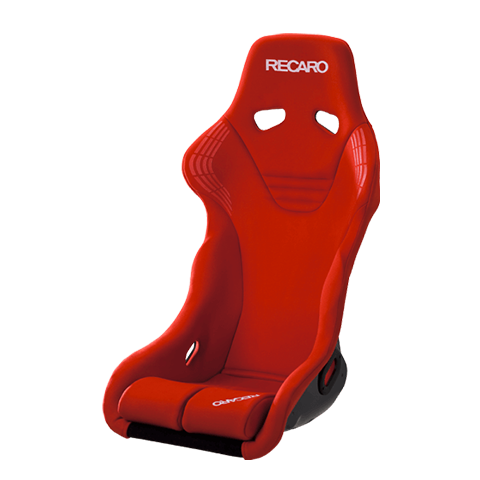 Recaro RS-GS Model Racing Seat