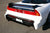 Spoon NSX-R GT Rear Bumper - 1990+ NSX