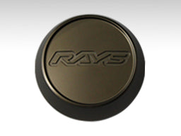 RAYS Engineering High Type Center Cap for G25 / TE37 Ultra / ZE40