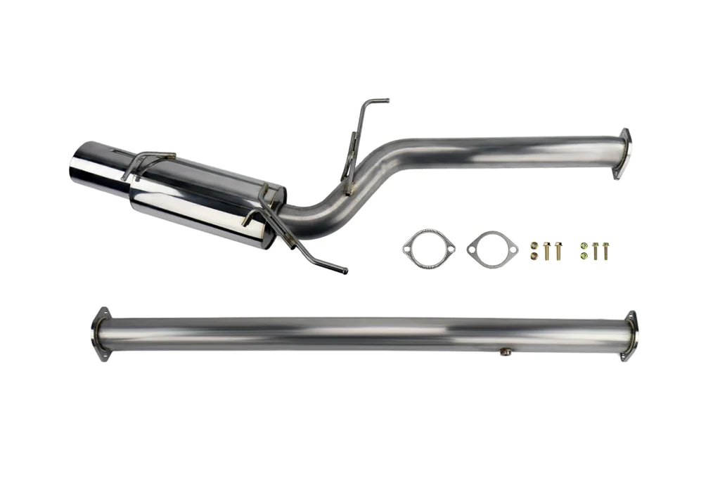 Exhaust Systems