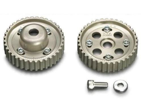 Cam Gears