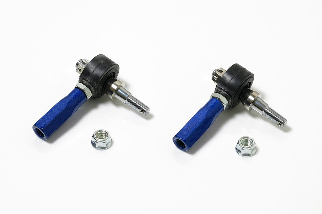 Tie Rods