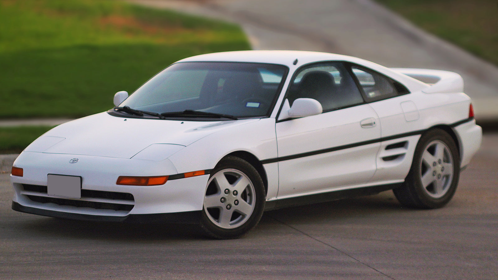 90-99 MR2 (W20)