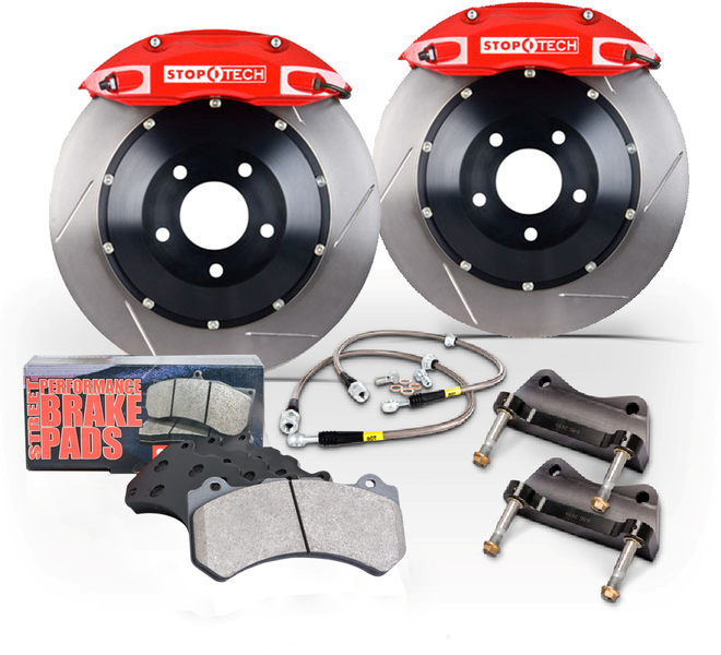 Big Brake Kits